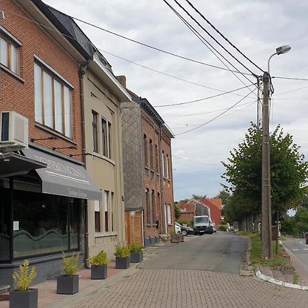 Hotel A Casa Mia Wavre Exterior foto